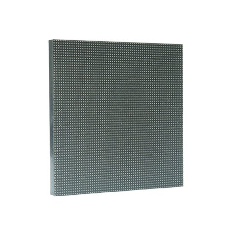 Indoor LED Module P3 RGB SMD 192 × 192 mm, 64 × 64 dots, IP20, 1000 nt 