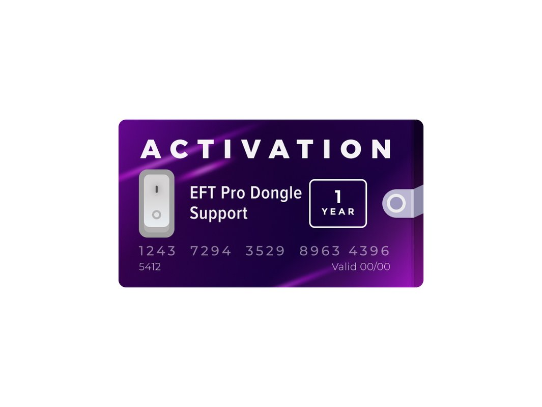 EFT Pro. EFT Dongle. GSMSERVER. EFT Pro значок.