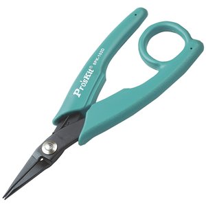 Long Nose Pliers Pro'sKit 8PK 102D 145 mm 