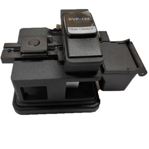 Fiber Optic Cleaver DVP 108