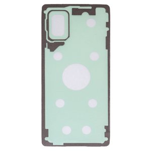 Housing Back Panel Sticker Double sided Adhesive Tape  compatible with Samsung A715F DS Galaxy A71