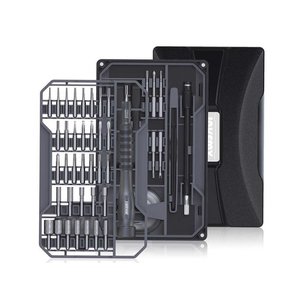 73 in 1 Professional Multifunctional Repair Tool Screwdriver Set Jakemy JM 8172