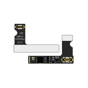 i2C Tag on Battery Repair Flex Cable for iPhone 14 Pro 14 Pro Max