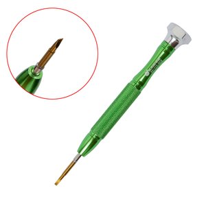 Slotted Screwdriver Sunshine SS 710 —1.5, Flathead 