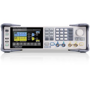 Function Arbitrary Waveform Generator SIGLENT SDG7032A