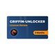 Griffin-Unlocker 3 Month License Renew