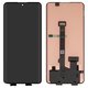 LCD compatible with Xiaomi Redmi Note 13 Pro Plus, (black, without frame, Original (PRC), 23090RA98C, 23090RA98G, 23090RA98I)