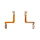 Flat Cable compatible with Realme 6, (start button)