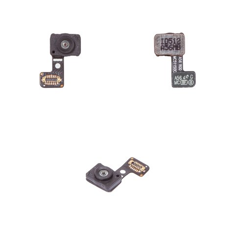 Flat Cable compatible with Samsung A566 Galaxy A56, for fingerprint recognition Touch ID  