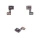 Flat Cable compatible with Samsung A566 Galaxy A56, (for fingerprint recognition (Touch ID))