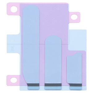 Стикер батареи для Apple iPhone 16 Pro Max