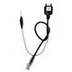 Cable para SE Tool Box/Cruiser Box para  Sony Ericsson K750