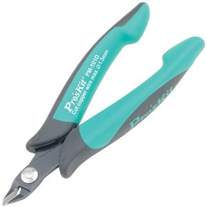 Alicates de corte pequeñas Pro'sKit PM 101D