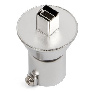 Boquilla de aire caliente AOYUE 1131