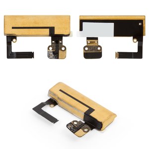 Cable flex puede usarse con iPad Mini 2 Retina, iPad Mini 3 Retina, antenas Bluetooth, con componentes