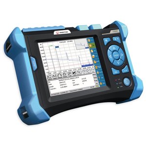 Reflectometro óptico OTDR ORIENTEK TR600 MV10A