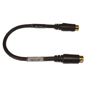 Cable de alimentación Fujikura DCC 18