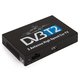 Sintonizador de TV digital con función de grabación DVB-T2-H