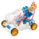 Juego de construcción CIC 21-631 "Aeromóvil"