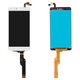 Pantalla LCD puede usarse con Xiaomi Redmi Note 4X, blanco, Original (PRC), Snapdragon, BV055FHM-N00-1909_R1.0