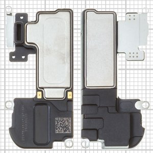 Altavoz puede usarse con iPhone X