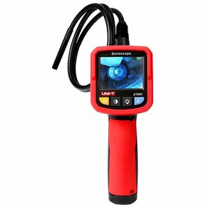 Endoscopio UNI T UT665
