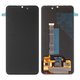 Pantalla LCD puede usarse con Xiaomi Mi 9 SE, negro, sin marco, Original (PRC), M1903F2G