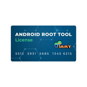 Licencia Android Root Tool