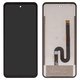 Pantalla LCD puede usarse con Ulefone Armor 24, negro, sin marco, original (vidrio reemplazado)