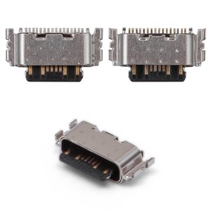 Conector de carga puede usarse con Xiaomi Poco F5 Pro, Poco X6, Redmi Note 12 Pro 5G, Redmi Note 14 5G, Redmi Note 14 Pro 4G, 16 pin, USB tipo C