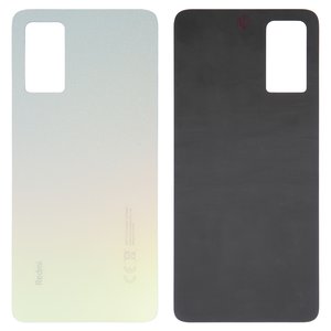 Panel trasero de carcasa puede usarse con Xiaomi Redmi Note 11 Pro 5G, azul claro