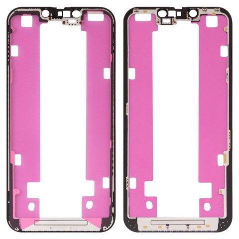 Marco de pantalla puede usarse con iPhone 13, Original PRC 