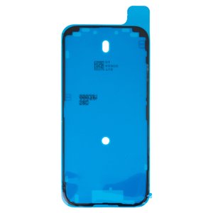 Etiqueta de pantalla puede usarse con Apple iPhone 17, Original, adhesive