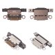Conector de carga puede usarse con iPhone 17, negro, USB tipo C, black