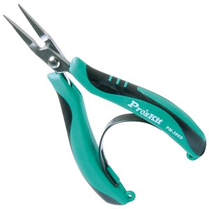 Довгогубці Pro'sKit PM 396G