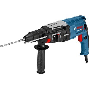 Перфоратор Bosch GBH 2 28 F
