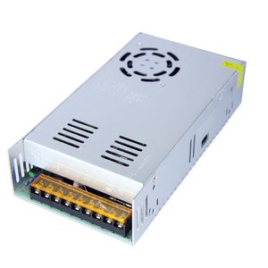 Блок питания для светодиодных лент 5 В, 70 A 350 Вт , 110 220 В