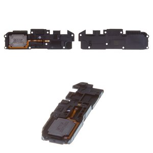 Звонок для Xiaomi Redmi 10A, Redmi 9A, в рамке, M2006C3LG, M2006C3LI, M2006C3LC