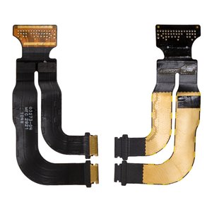 Шлейф для Watch 7 41mm, дисплея, GPS  версія 