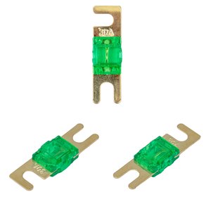 Предохранитель mini ANL, плавкий, 30 A