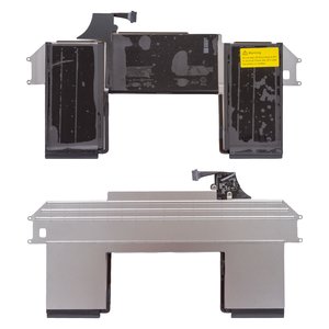 Акумулятор A1965 для Apple MacBook Air 13'' A1932, MacBook Air 13'' A2179, Li ion, 11,40 B, 4379 мА·год, Original PRC , A1932 A2179 