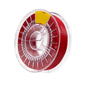 Филамент для 3D принтера PRUSA Colorfabb VarioShore TPU Red, 750 г