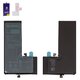 Аккумулятор Mechanic для Apple iPhone 11 Pro, Li-Polymer, 3,83 B, 3400 мАч, повышенная ёмкость, original IC