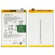 Акумулятор BLPA77 для Oppo A3 (CPH2669), A3x (CPH2641), A40, A60, A80, Li-Polymer, 3,91 B, 5100 мАг, Original (PRC)