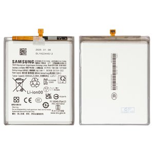 Акумулятор EB BM156ABY  для Samsung M156 Galaxy M15, M356 Galaxy M35, Li Polymer, 3,88 B, 6000 мАг, Original PRC 