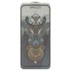 Защитное стекло iNobi Amulet для Apple iPhone 15 Pro Max, Full Glue, Anti-Static, черный
