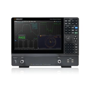 Векторний аналізатор спектра SIGLENT SNA5003X E