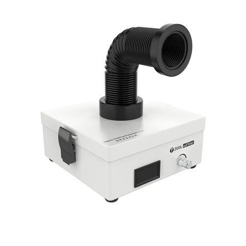 Дымопоглотитель 2UUL FE01, настольный