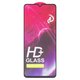Захисне скло для Motorola Moto G06, Moto G06 Power, сумісне з чохлом, Full Glue, (без упаковки), чорний