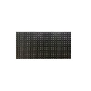 LED модуль для рекламных экранов Hoozoe RGB SMD2121 p4, 320 × 160 мм, 80 × 40 точек, IP20, 1200 нт 